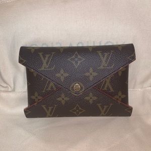 SOLD-Louis Vuitton Medium Kirigami Pochette